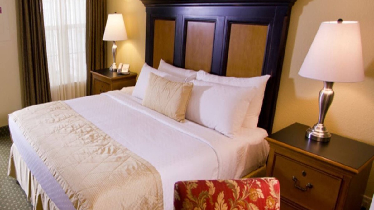 Berkeley House | 4 BEDROOM AT POWHATAN RESORT