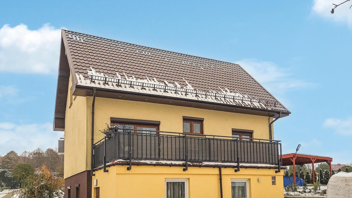 gmina Moryn Apartment | 4 bedroom awesome apartment in Moryn