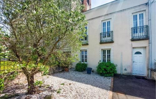 Paimboeuf House | 4 Bedroom Awesome Home In Paimboeuf