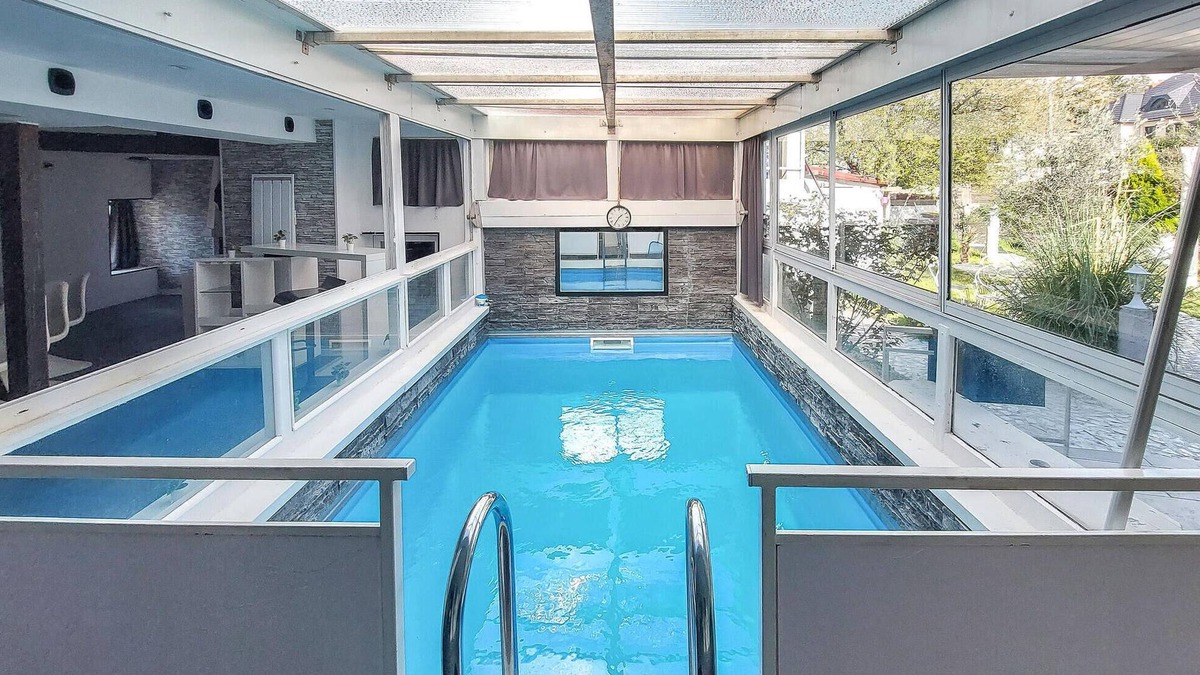 Villars House | 4 bedroom awesome home in Villars