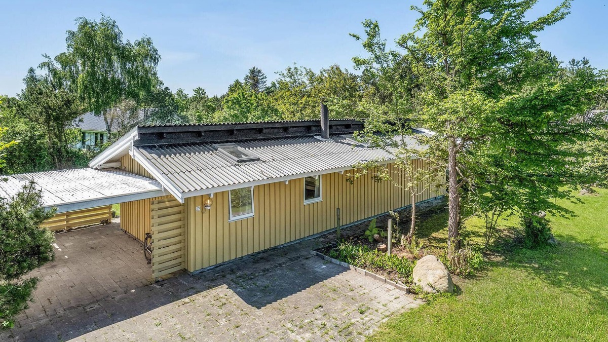 Skibby House | 4 bedroom awesome home in Skibby