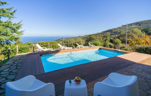 Caronia House | 4 Bedroom Awesome Home In Caronia