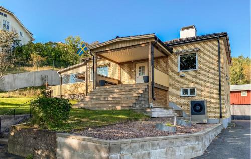 Sommen House | 4 Bedroom Awesome Home In Sommen