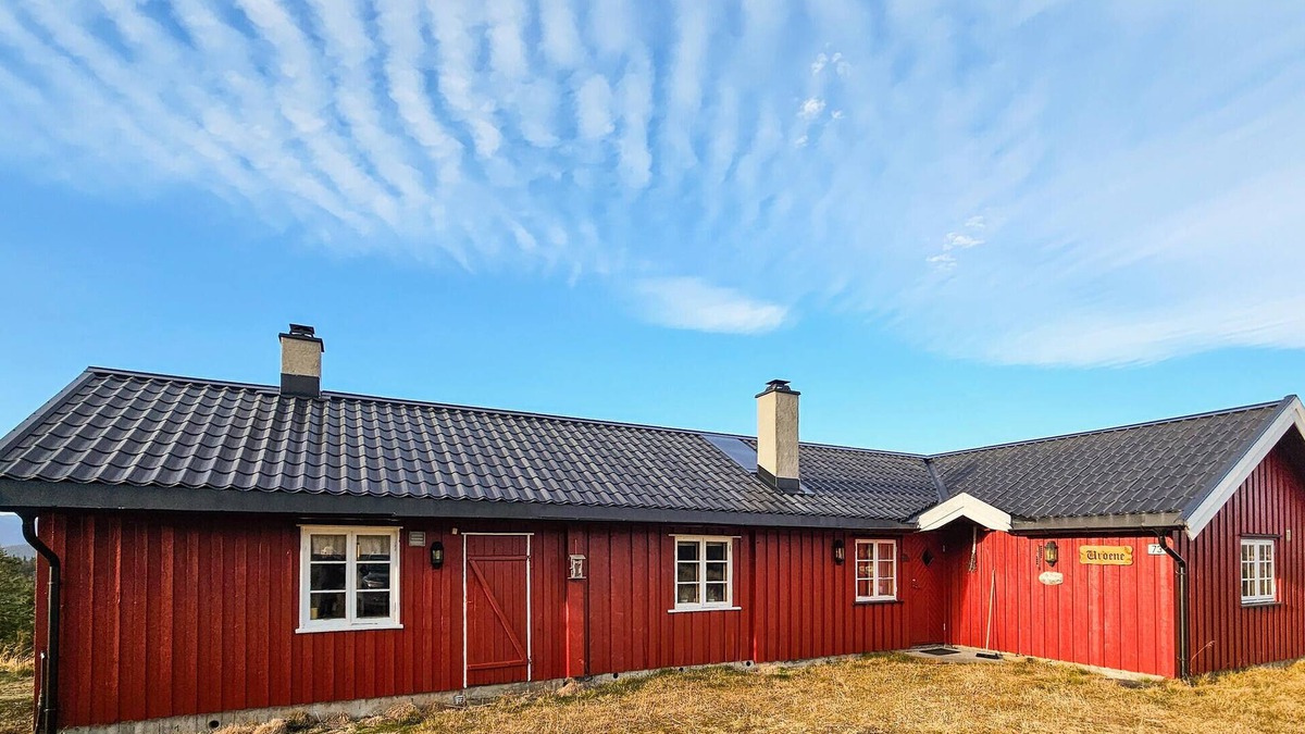 Gol Municipality House | 4 bedroom awesome home in Hemsedal