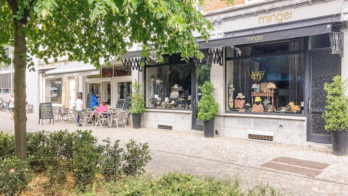 Sint-Katelijne-Waver House | 4 bedroom accommodation in Sint-Katelijne-Waver