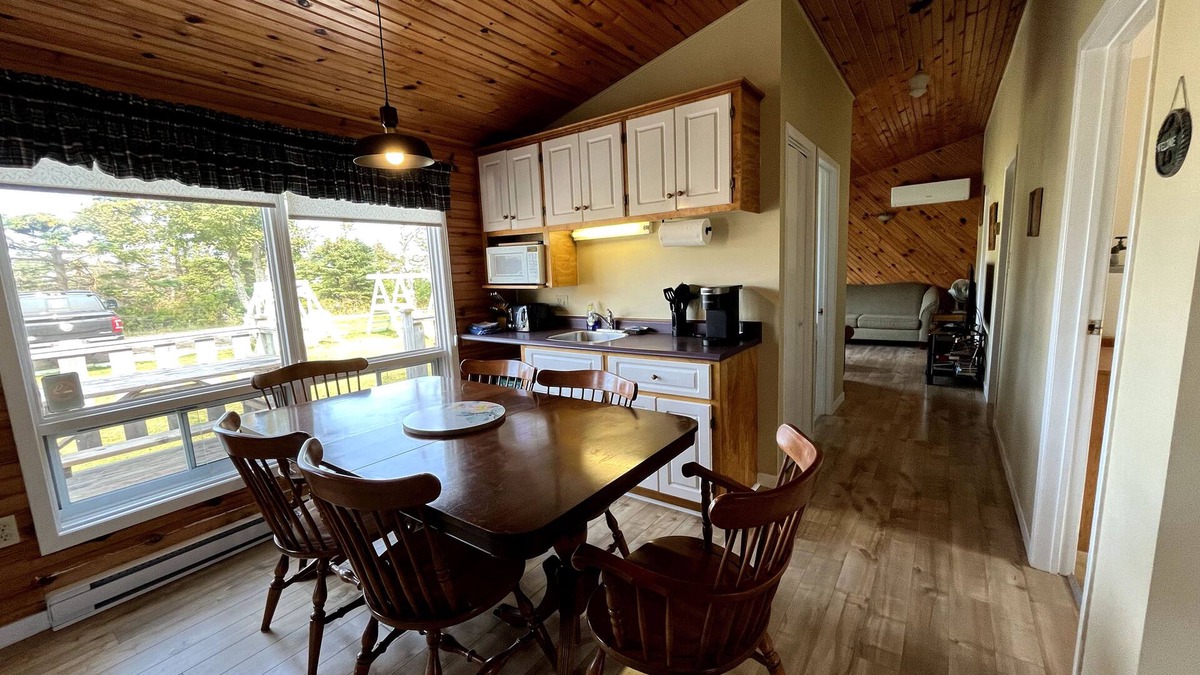 Stanhope Cottage | 4-bedroom Cottage by the PEI National Park - Stanhope Cottages