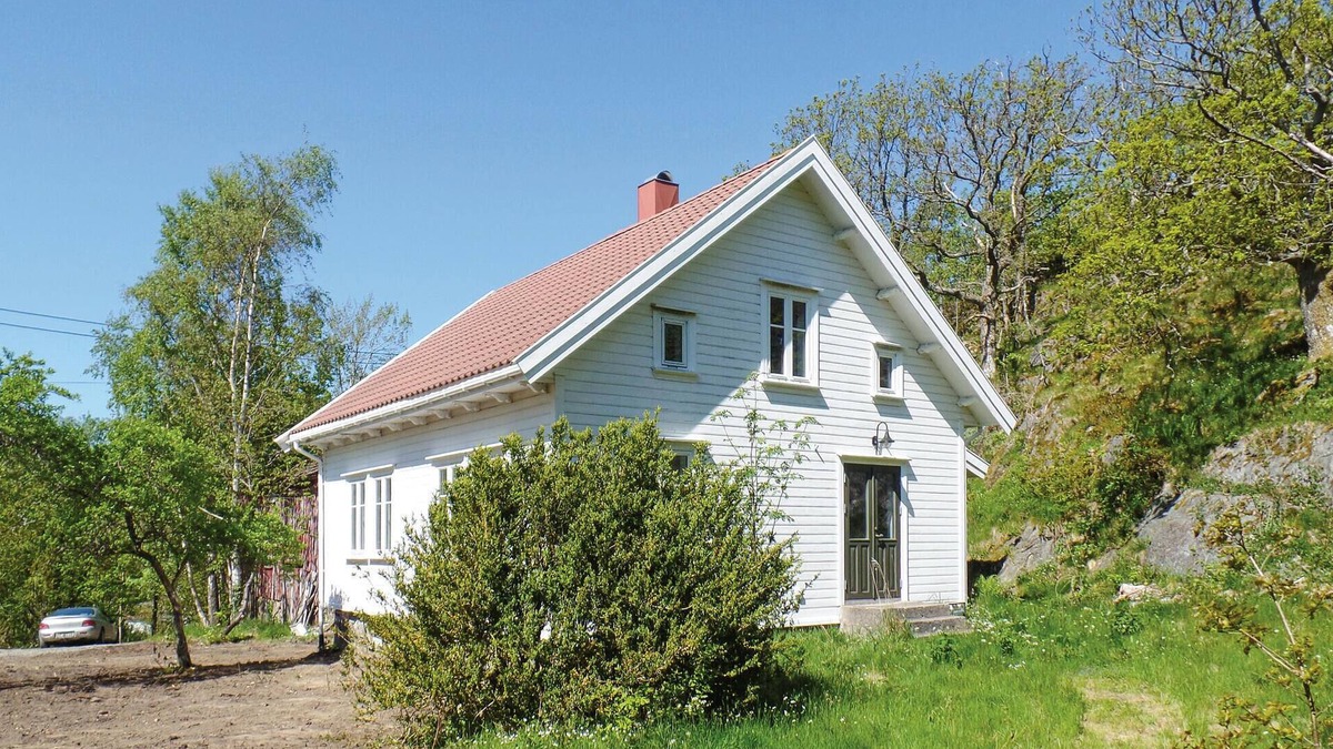 Mandal House | 4 bedroom cozy home in Mandal