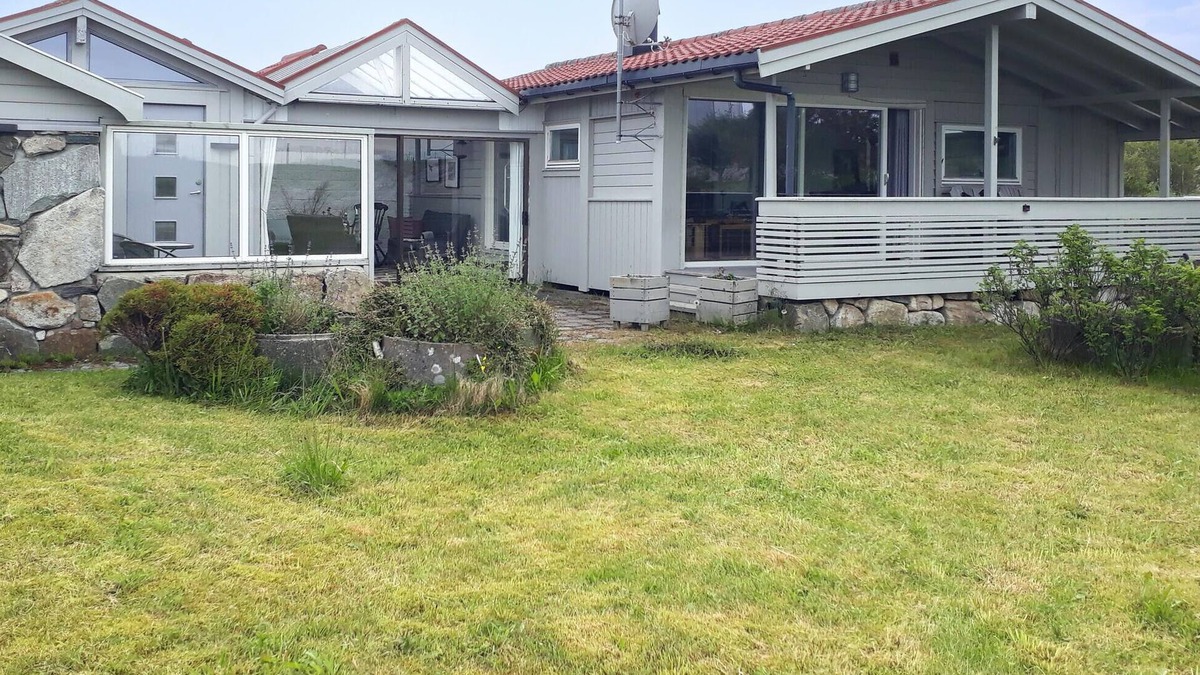 Vigrestad House | 4 bedroom cozy home in Sirevåg