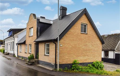 Smedstorp House | 4 Bedroom Cozy Home In Smedstorp