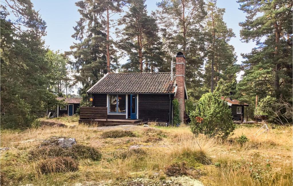 Hastangsudd House | 4 Bedroom Cozy Home In Åkersberga
