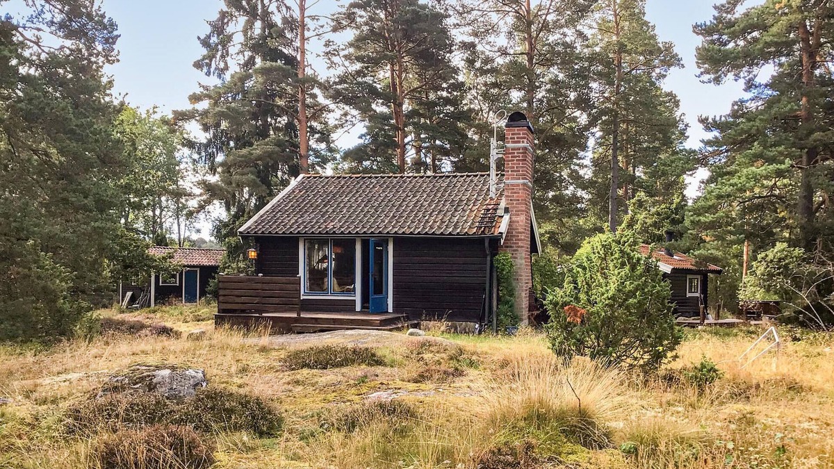 Hastangsudd House | 4 bedroom cozy home in åkersberga