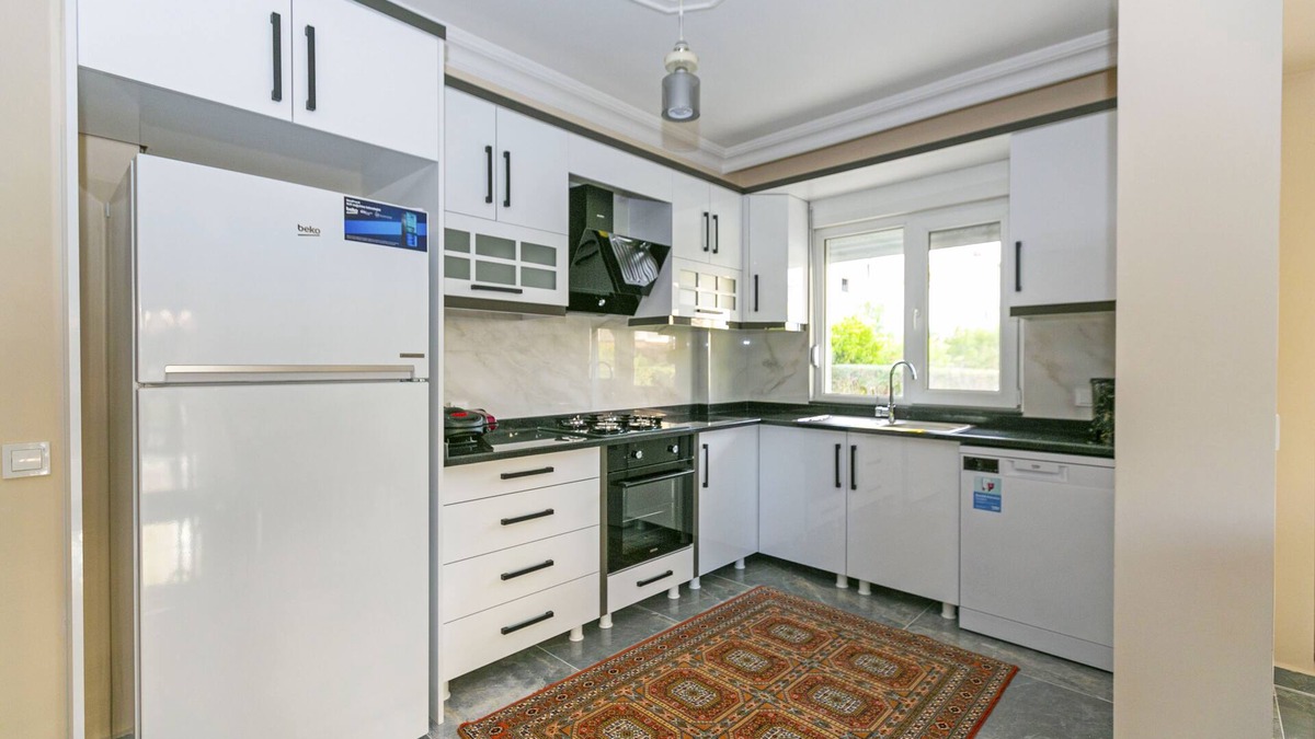 Kadriye Villa | 4 Bedroom Detached Villa with Secluded Pool