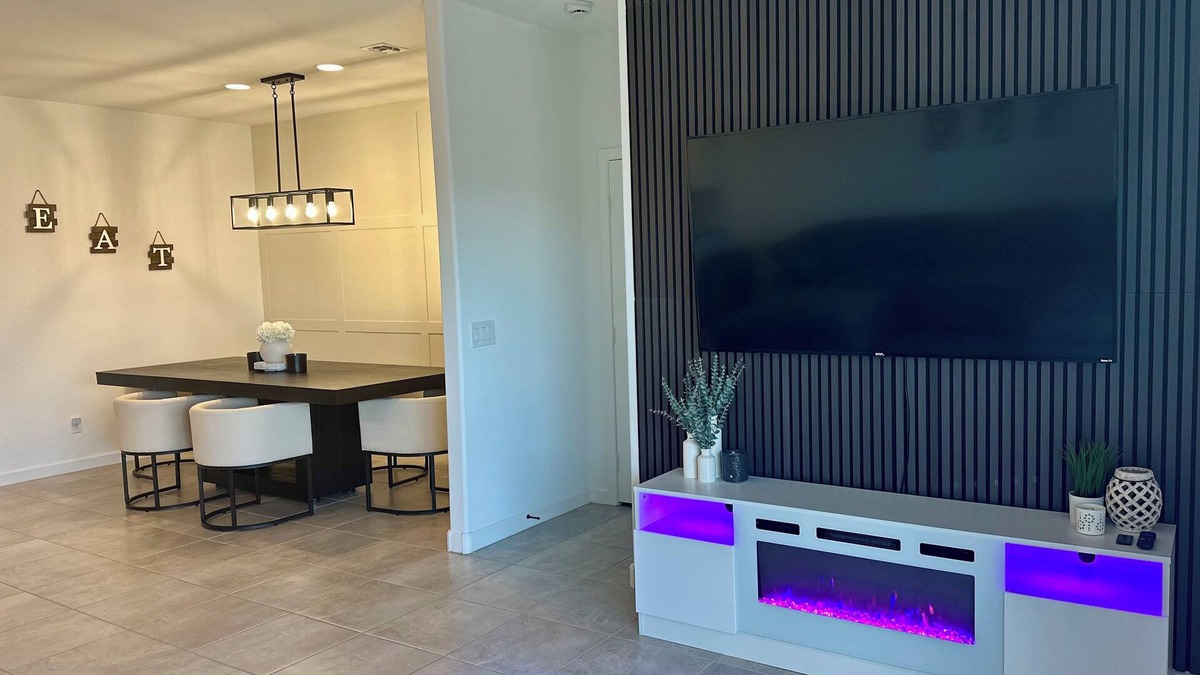 Anthem at Merrill Ranch House | 4-Bedroom Desert Escape in Anthem