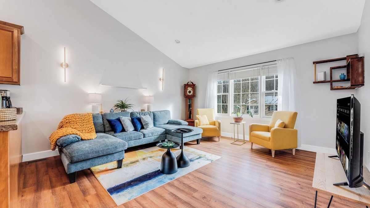 Cheat Lake House | 4-Bedroom Family-Friendly Home in Morgantown, WV Near Cheat Lake
