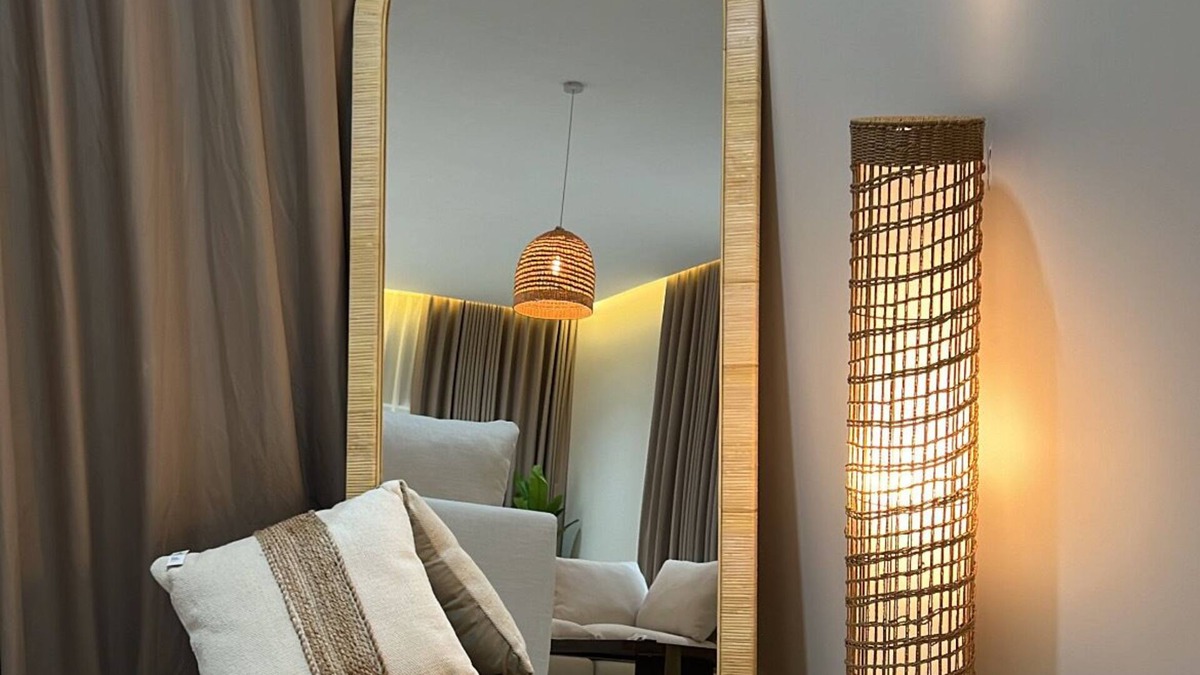 Ras Al Khaimah Other | 4-bedroom farmhouse in delightful Ras Al Khaimah with AC, WiFi