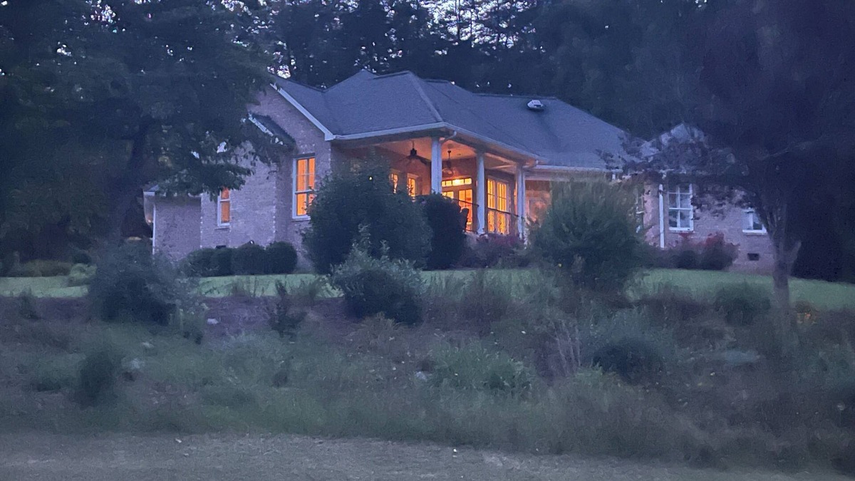 Rutherfordton House | 4-bedroom golf course home minutes from Tryon International Equestrian Center!
