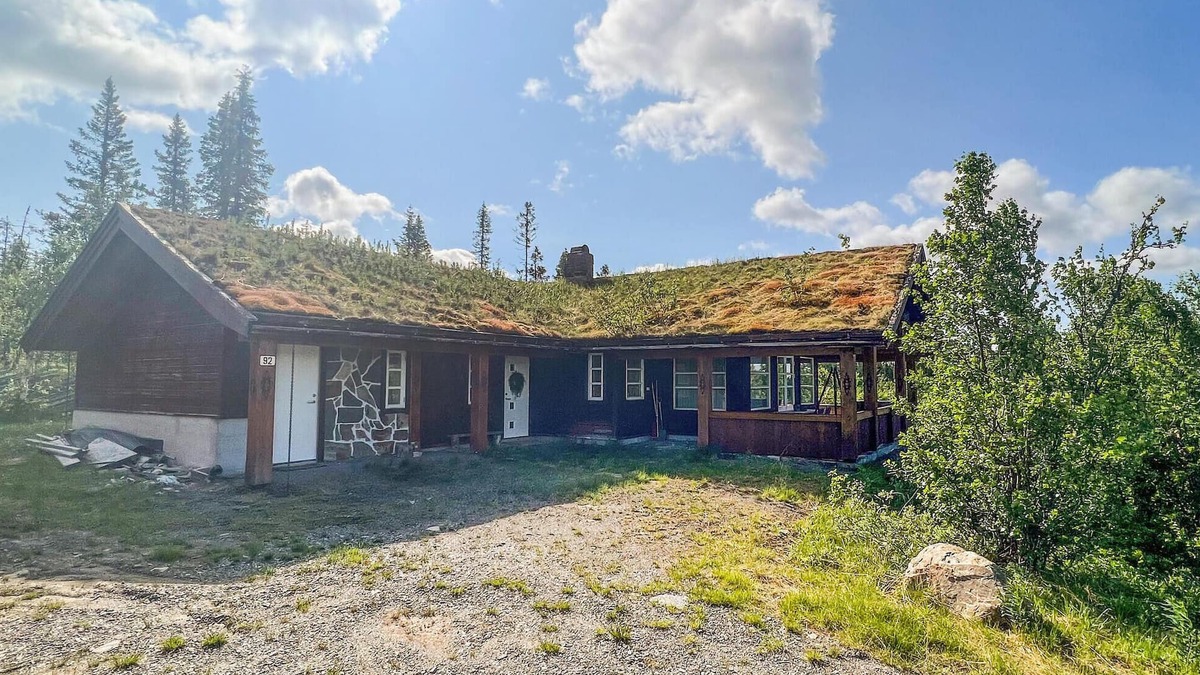 Nord-Torpa House | 4 bedroom gorgeous home in Nord-Torpa