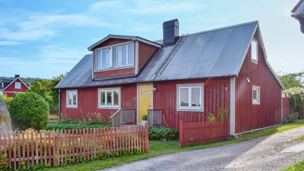 Solvesborg Municipality House | 4 bedroom gorgeous home in Sölvesborg