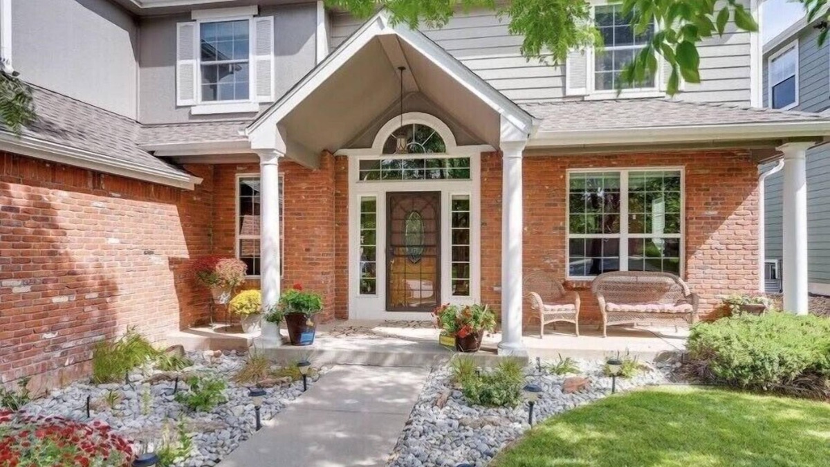 Northridge House | 4 bedroom Highlands Ranch home