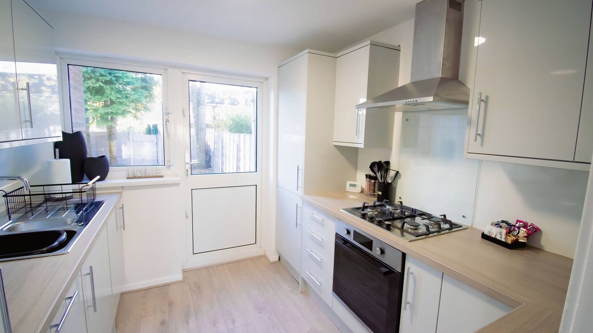 Whitefield House | 4 Bedroom home in Whitefield