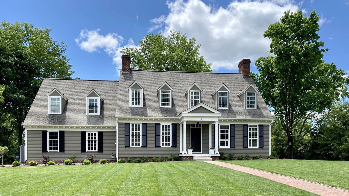 Bakerstown House | 4 Bedroom Home with Spacious Deck and Backyard!