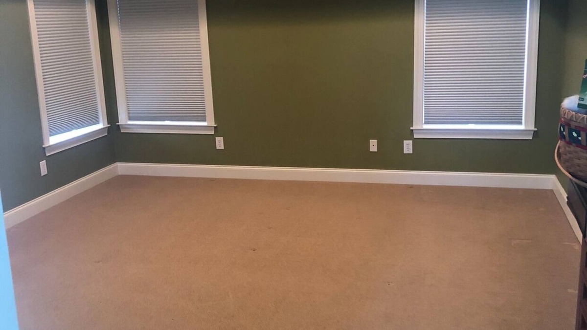 Exton House | 4 Bedroom House for Rent - Must bring some furniture