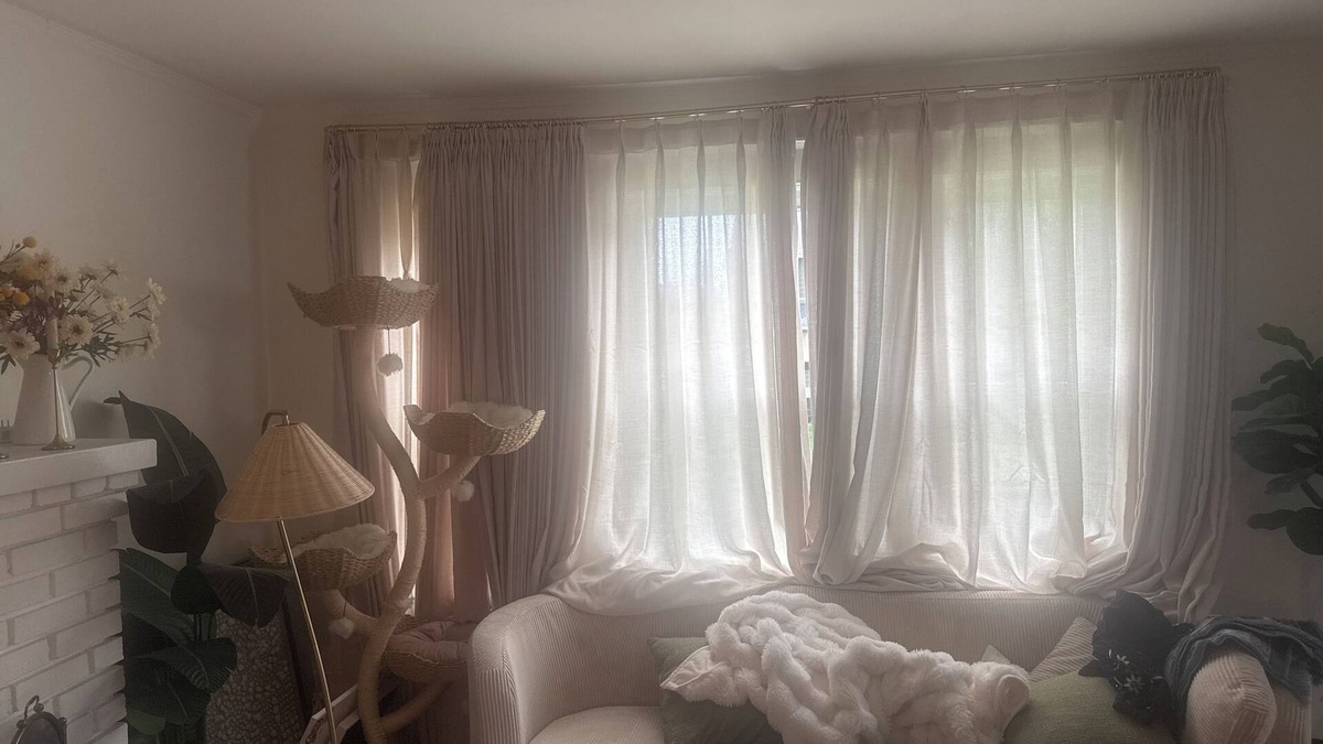 Cranford House | 4-bedroom house in awesome Cranford with WiFi, AC, Parking