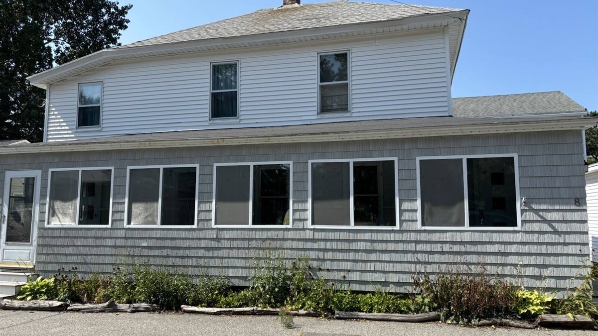 Camp Ellis House | 4 Bedroom house in Camp Ellis