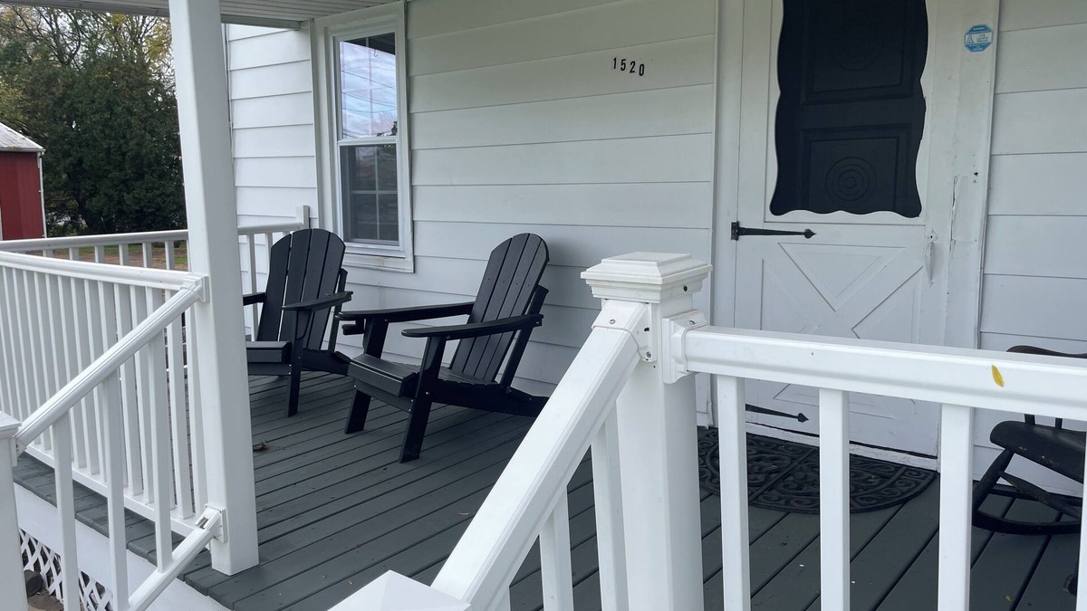 Avon House | 4-bedroom house in enjoyable Avon with WiFi, AC