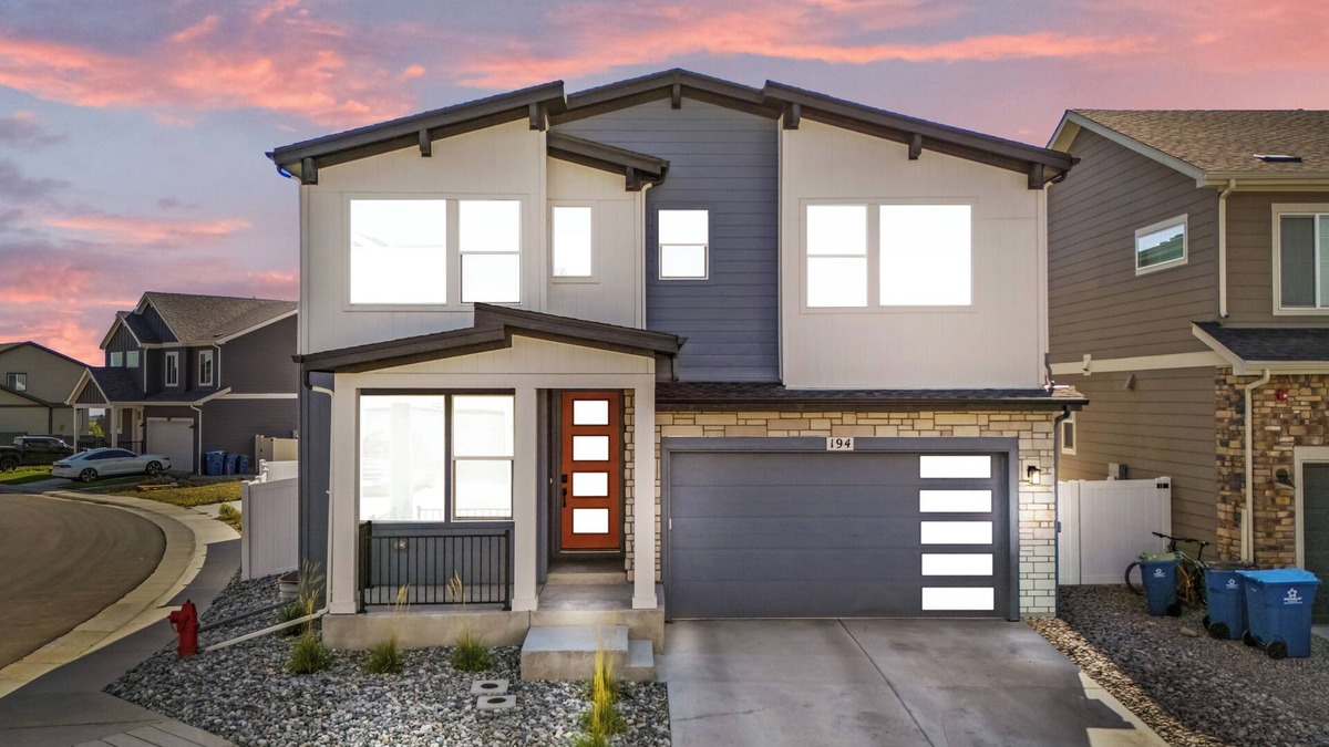Superior House | 4-bedroom house in gorgeous Superior