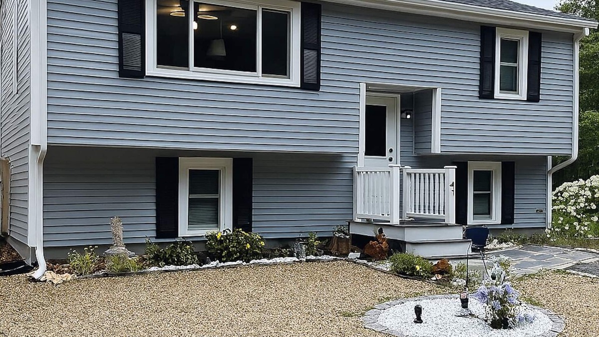 New Seabury House | 4-bedroom house in lovely Mashpee 5 minutes from beach