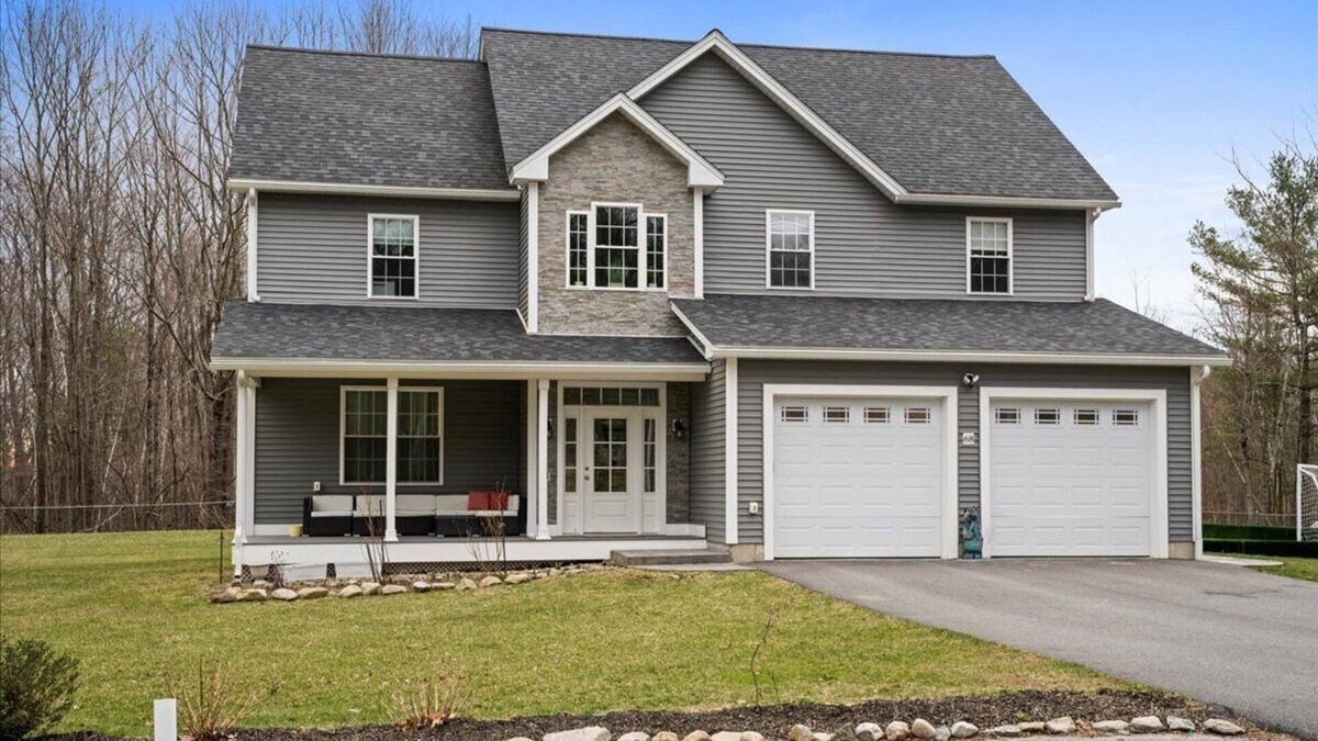 Holden House | 4-bedroom house in nice Holden with WiFi, AC