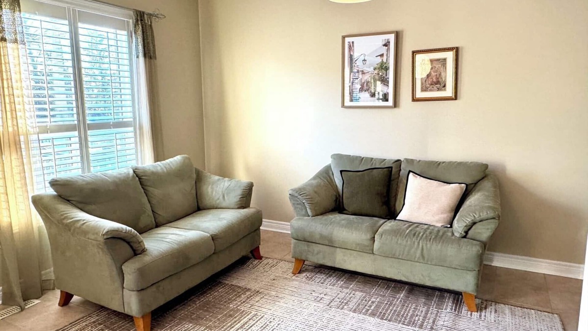 Vaughan House | 4-bedroom house in Vaughan, near Wonderland