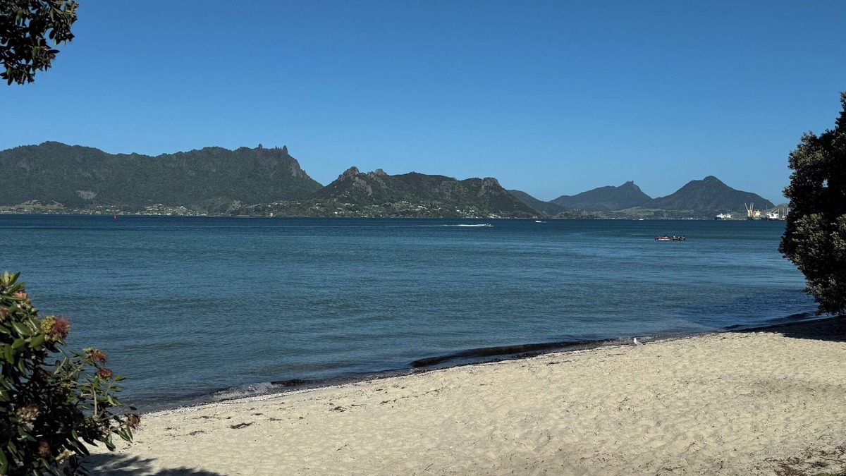 One Tree Point House | 4 bedroom house by the boat ramp, family friendly, walking distance to the water