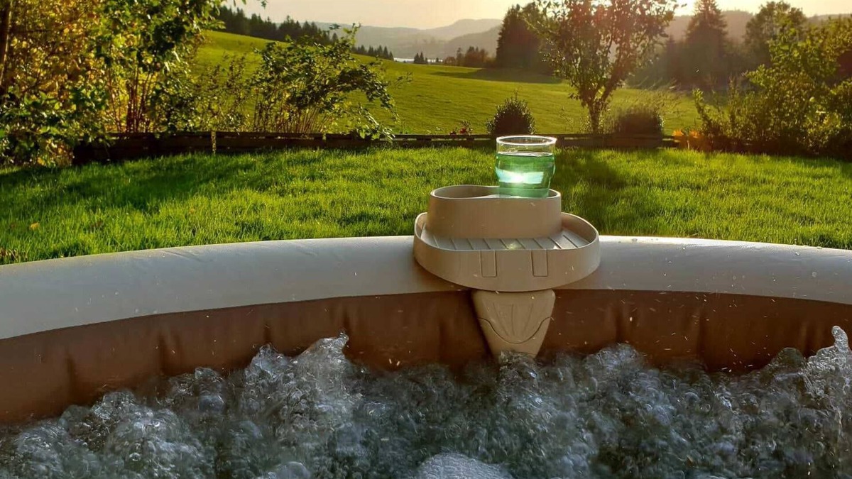 Malbuisson House | 4 Bedroom House with Jacuzzi