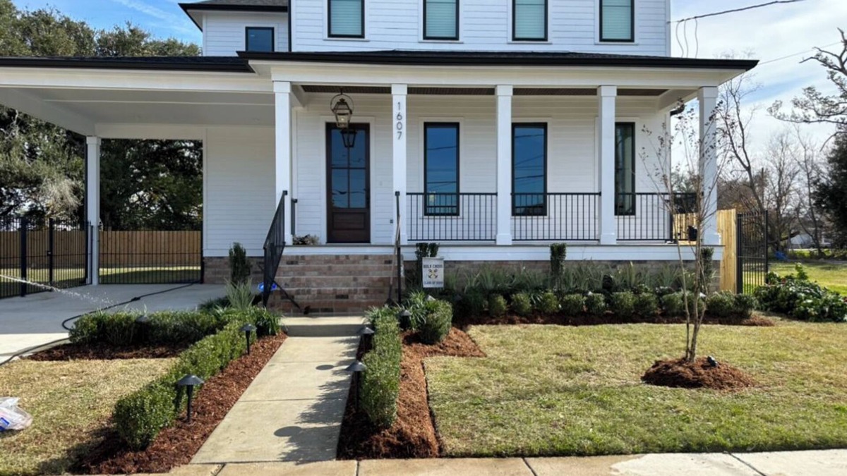 Arabi House | 4-bedroom house with luxury pool. 10 minutes away New Orleans