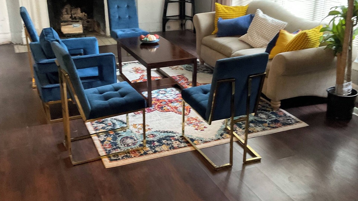 Detroit House | 4-bedroom large home in Detroit - AC, WiFi nin Historic Boston Edison District