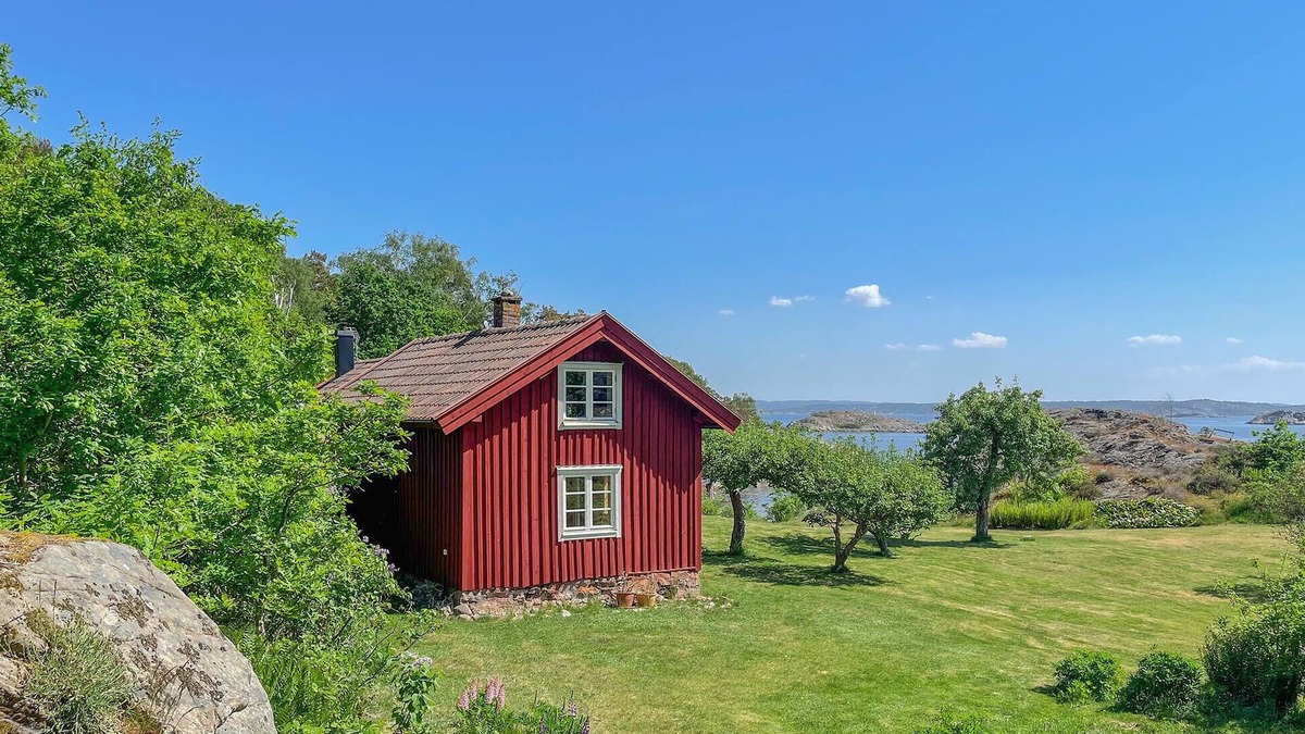 Fagerfjall House | 4 bedroom lovely home in Fagerfjäll