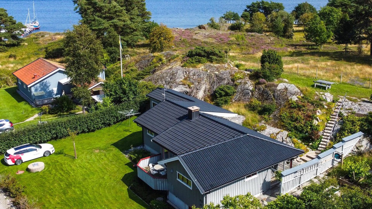 Fagerfjall House | 4 bedroom lovely home in Fagerfjäll