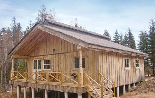 Annolfsbyn House | 4 Bedroom Lovely Home In Mellerud
