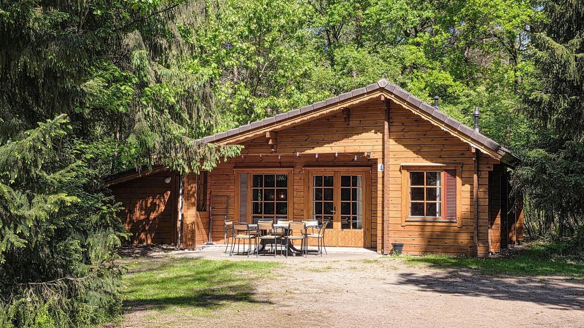 Neede House | 4 bedroom lovely home in Neede