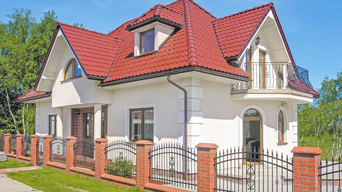 Rowy House | 4 bedroom lovely home in Rowy