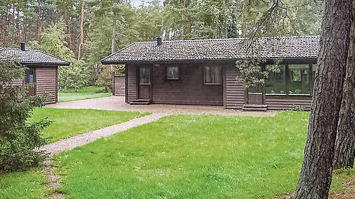 Borrby House | 4 bedroom lovely home in Borrby