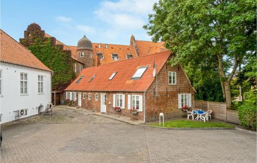 Tonder House | 4 Bedroom Lovely Home In Tønder