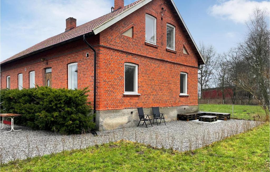 Sodra Sandby House | 4 Bedroom Lovely Home In Södra Sandby