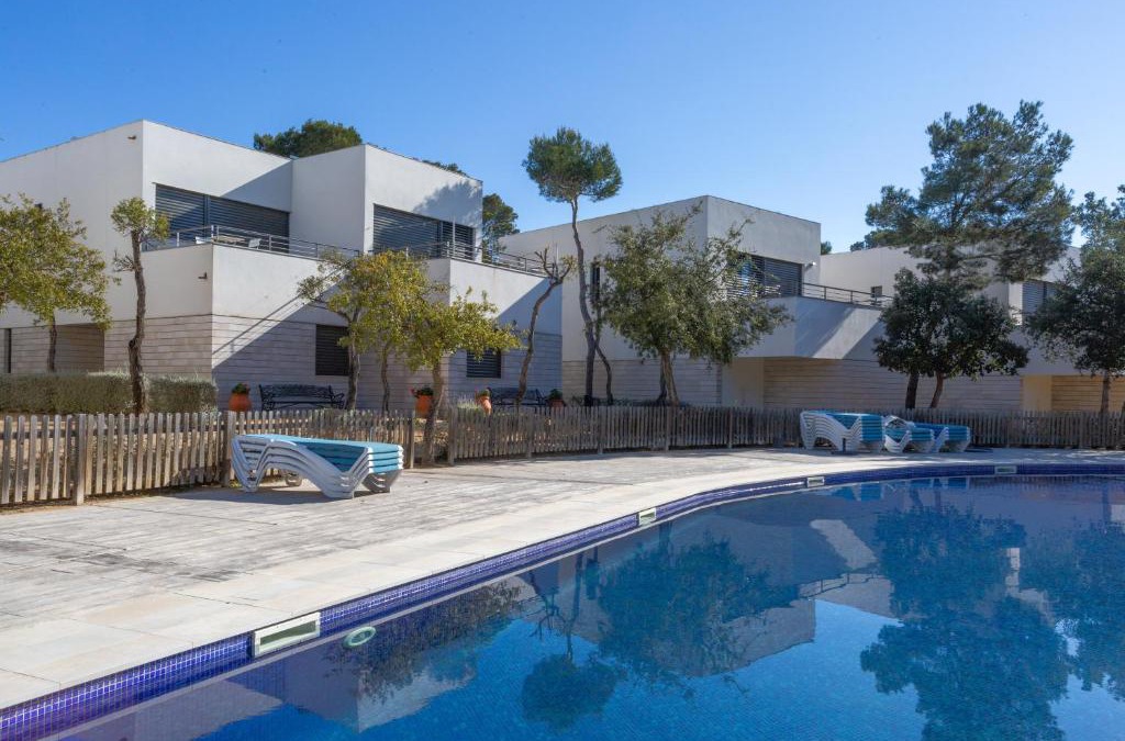 Llafranc Villa | 4 Bedroom Modern House, Llafranc, Costa Brava