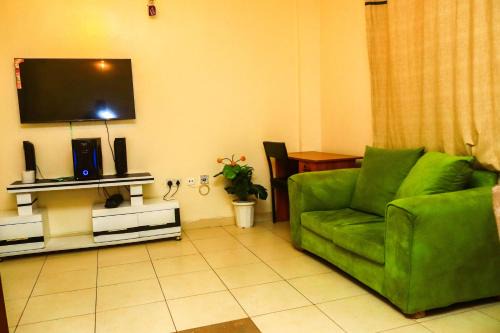 Thika Apartment | 4 bedroom moon place Thika