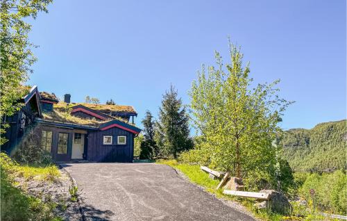 Ljosland House | 4 Bedroom Nice Home In Åseral