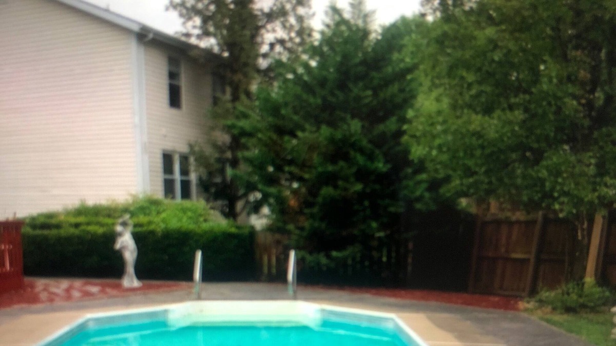 St. Charles House | 4 bedroom Oasis with Pool in Quiet Neighborhood