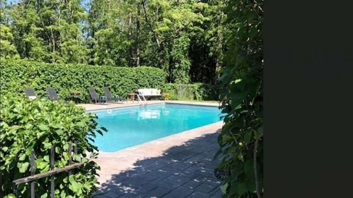 Geyser Crest House | 4 Bedroom Pool Oasis